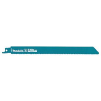 Makita - pilový list BiM 225mm 5ks na kov B-16782
