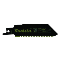 Makita - pilový list z tvrdokovu 100x1,25mm kov železo nerez B-55566