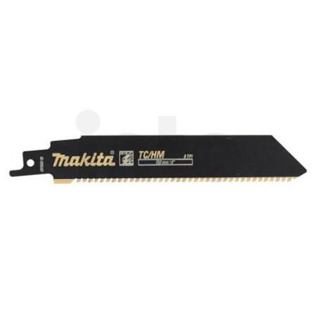 Makita - pilový list z tvrdokovu 152x1,25 kov nerez B-55572