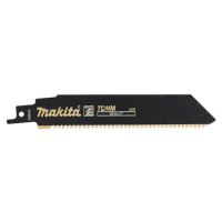 Makita - pilový list z tvrdokovu 152x1,25 kov nerez B-55572