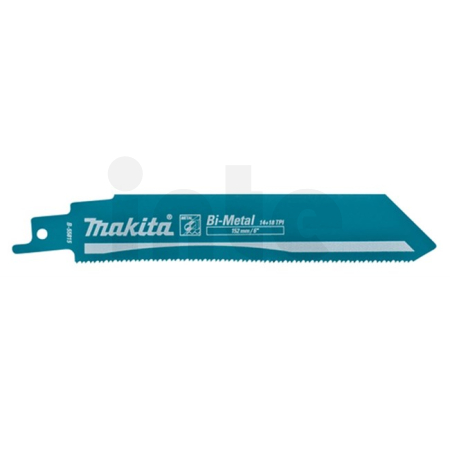 Makita - pilový list 152mm 5ks na kov B-55815