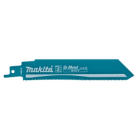 Makita - pilový list 152mm 5ks na kov B-55815