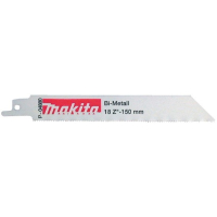 Makita - pilový list 003006 5ks na kov P-04880