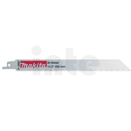 Makita - pilový list 003008 5ks na kov P-04927