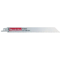 Makita - pilový list 003008 5ks na kov P-04927