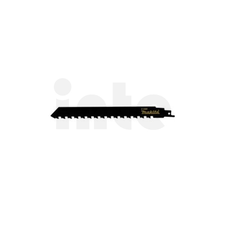 Makita - pilový list HM 240mm 1ks na cihly B-12809