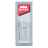 Makita - prodloužení nástrčných klíčů 75mm   STOP B-65632