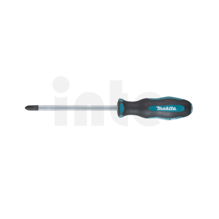Makita - šroubovák křížový průchozí PZ3 délka 150mm B-66117