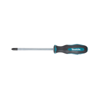 Makita - šroubovák křížový průchozí PZ3 délka 150mm B-66117