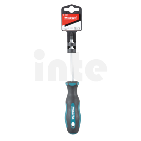Makita - šroubovák křížový PZ2 délka 100mm B-65953