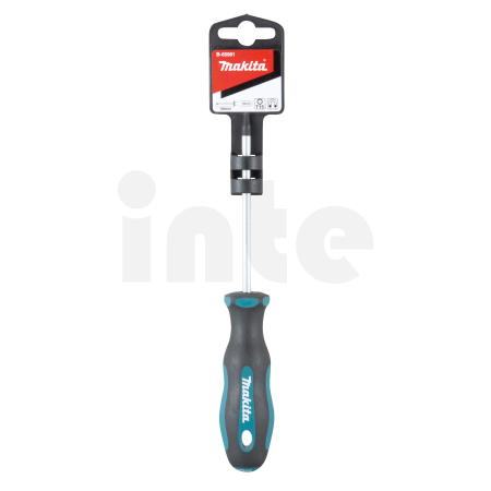 Makita - šroubovák Torx TX15 délka 100mm B-65981