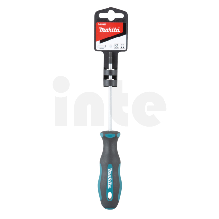 Makita - šroubovák Torx TX20 délka 100mm B-65997