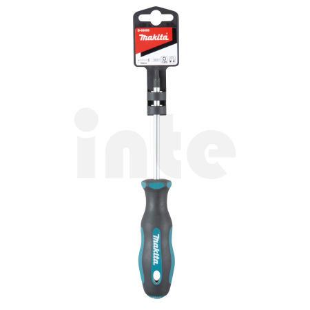 Makita - šroubovák Torx TX25 délka 100mm B-66008