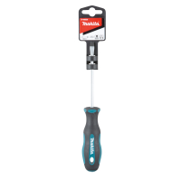 Makita - šroubovák plochý SL5.5 délka 100mm B-66036