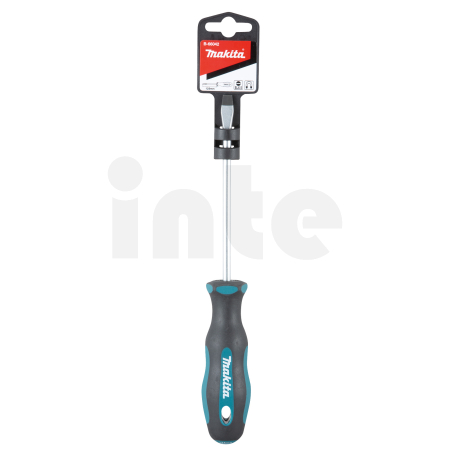 Makita - šroubovák plochý SL6.5 délka 100mm B-66042