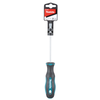 Makita - šroubovák plochý SL6.5 délka 100mm B-66042