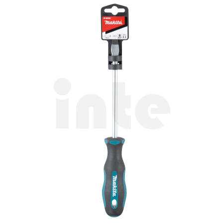 Makita - šroubovák plochý SL8 délka 100mm B-66058