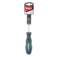 Makita - šroubovák křížový průchozí PH1 délka 75mm B-66064