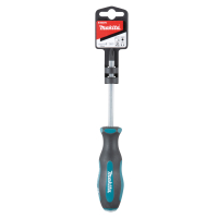 Makita - šroubovák křížový průchozí PH2 délka 100mm B-66070
