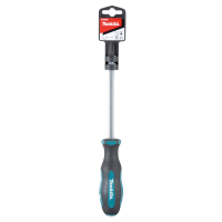 Makita - šroubovák křížový průchozí PH3 délka 150mm B-66086
