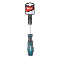 Makita - šroubovák křížový průchozí PZ1 délka 75mm B-66092