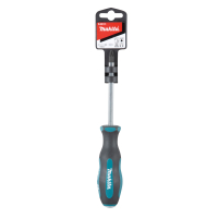 Makita - šroubovák křížový průchozí PZ2 délka 100mm B-66101