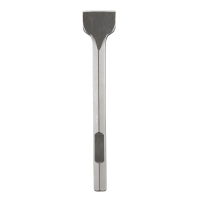 Makita - sekáč HEX 28mm 520x75mm D-20725