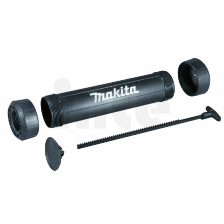 Makita - sada zásobníku C 800ml komplet pro DCG180/CG 197195-9