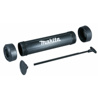 Makita - sada zásobníku C 800ml komplet pro DCG180/CG 197195-9