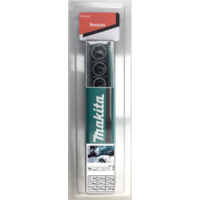 Makita - sada nástrčkových klíčů 1/2´´ 9ks B-69749