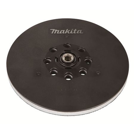 Makita - středně tvrdá brusná deska DSL800 199940-8