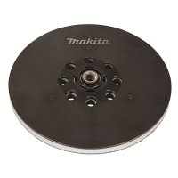Makita - středně tvrdá brusná deska DSL800 199940-8