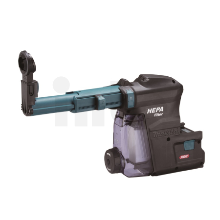 Makita - sada pro vysávání DX12 HR001G HR003G 191E54-9