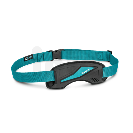 Makita - řemen s polštářkem 1300x38mm=newE-15350 E-05290