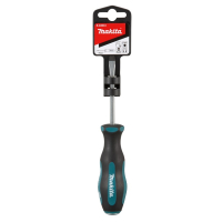 Makita - šroubovák plochý průchozí SL5.5 délka 75mm E-04933