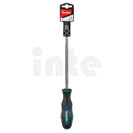 Makita - šroubovák plochý průchozí SL8.0 délka 200mm E-04955