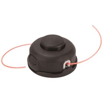 Makita - strunová hlava poloatomatická 2,4mm, závit M10x1,25LH 197993-1