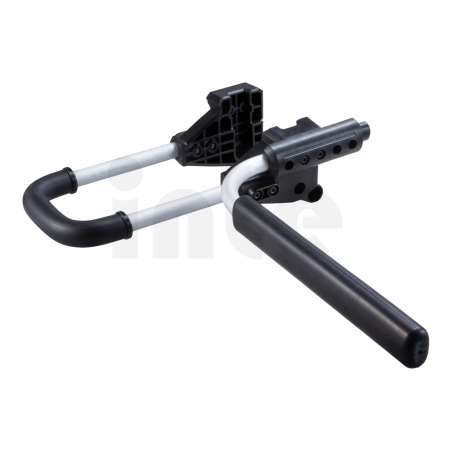 Makita - sada rukojetí pro DDA460/DDG460 191P11-3