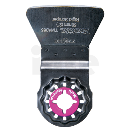 Makita - škrabka 52x26mm HCS TMA065 Starlock (i pro O.I.S.) B-64989