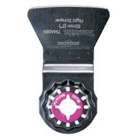 Makita - škrabka 52x26mm HCS TMA065 Starlock (i pro O.I.S.) B-64989