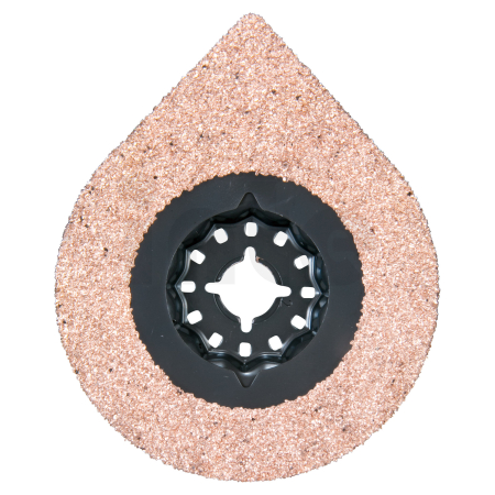 Makita - řezný nástroj s tvrdokovem 70mm TMA074 Starlock (i pro O.I.S.) B-65078