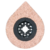 Makita - řezný nástroj s tvrdokovem 70mm TMA074 Starlock (i pro O.I.S.) B-65078