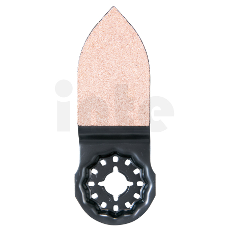 Makita - řezný nástroj s tvrdokovem 32mm x 50mm 100 TMA077 Starlock (i pro O.I.S.) B-65109