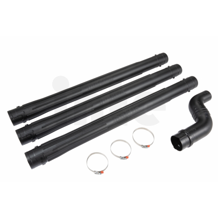 Makita sada hubic pro vyfukování okapů DUB184, DUB362, DUB363, UB001G,UB400MP 191B03-8