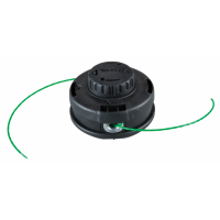 Makita - strunová hlava poloatomatická 2,0mm, návin 4m, závit M10x1,25LH 191D89-4