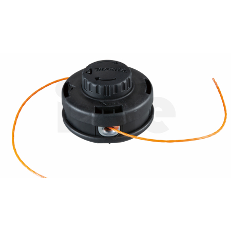 Makita - strunová hlava poloatomatická 2,4mm, návin 3m, závit M10x1,25LH 191D90-9