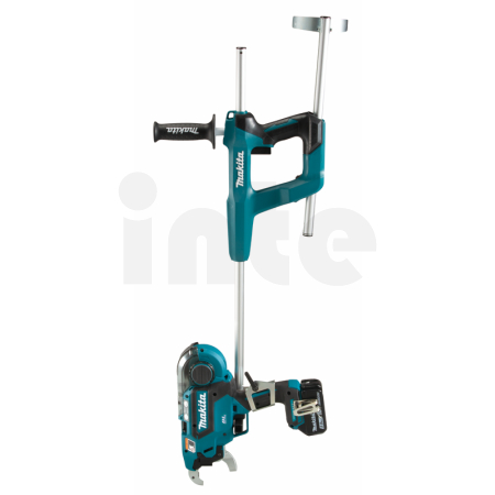 Makita - rukojeť prodloužená pro DTR180=new1915N6-8 191M27-0
