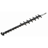 Makita - sada nožů UH006G 191R55-5