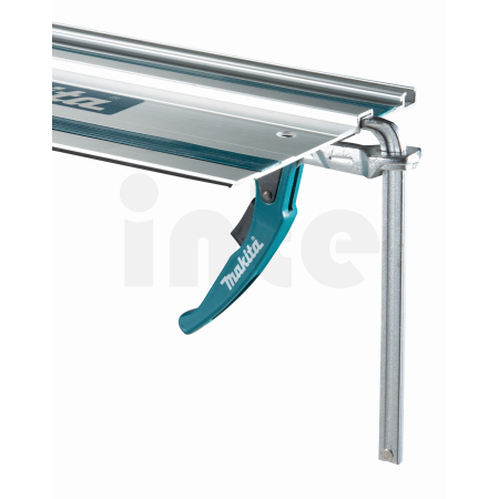 Makita - sada rychloupínacích svorek 2ks pro lišty Makita 199826-6