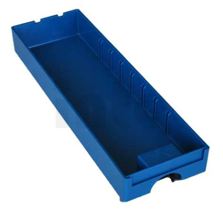 Makita přihrádka malá 255x78x34 mm P-84361